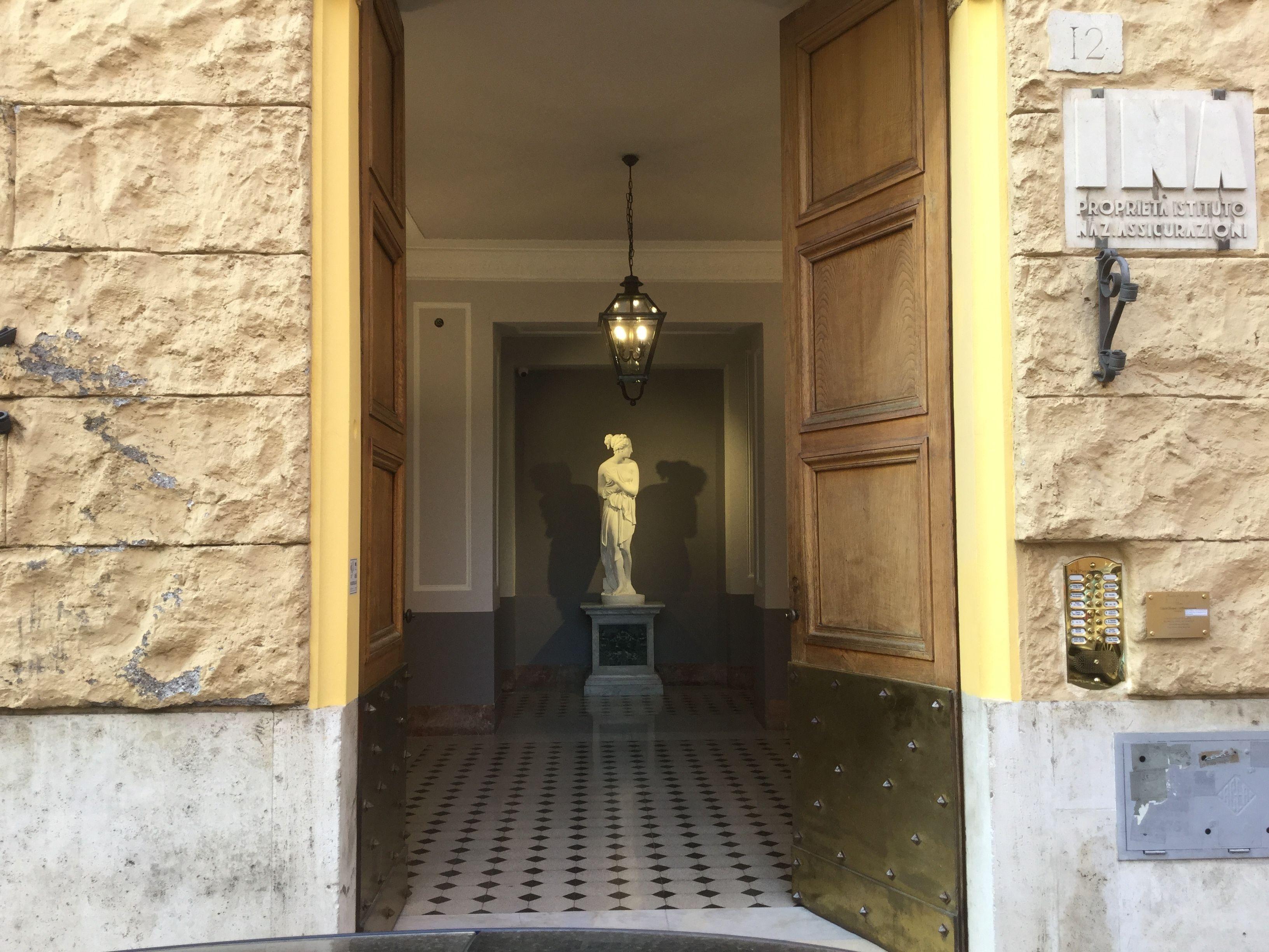 Castel Sant'Angelo Inn - Rome — Photos 1