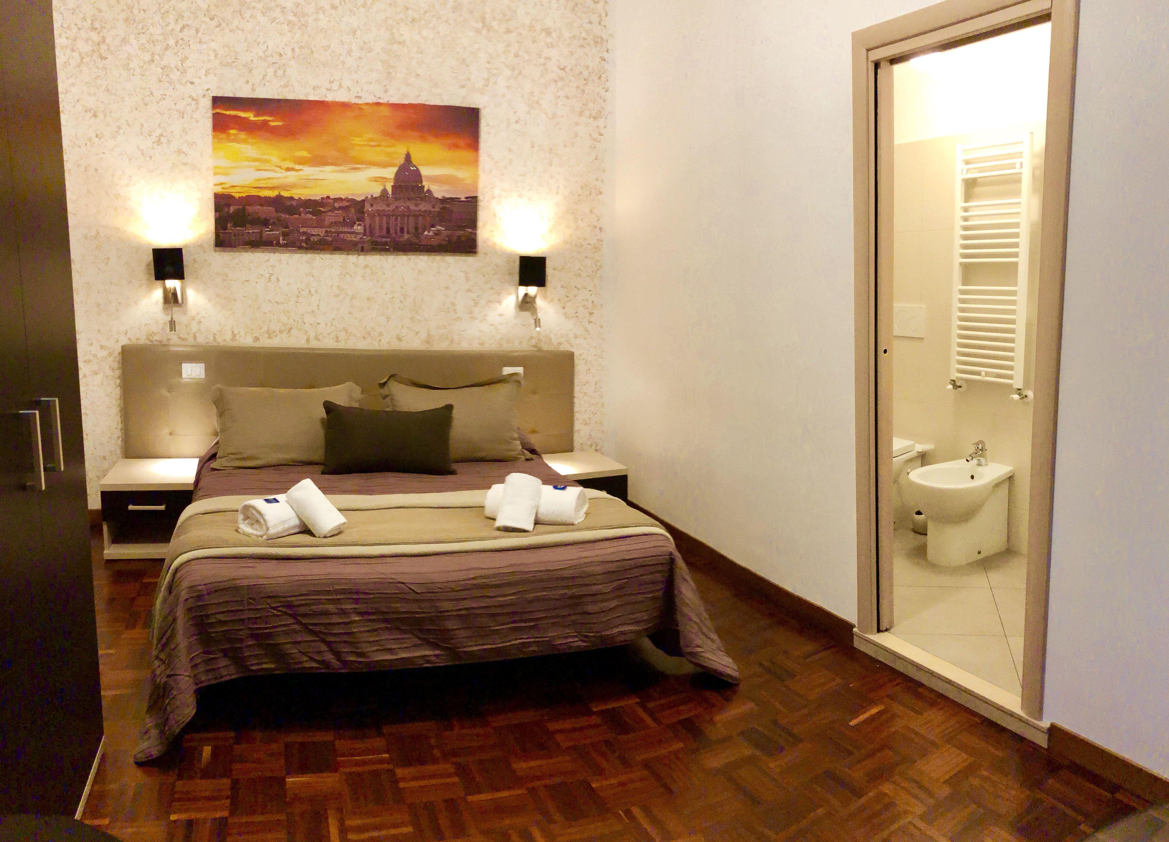Castel Sant'Angelo Inn - Rome — Photos 2